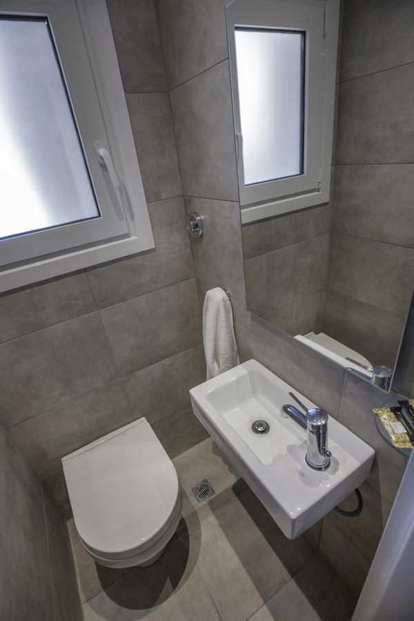 Unique Apartment Close To Acropolis By Ghh Athene Buitenkant foto